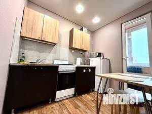 1-к квартира, посуточно, 30м2, 12/25 этаж