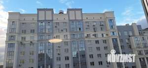 1-к квартира, на длительный срок, 38м2, 10/18 этаж