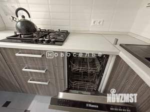 1-к квартира, на длительный срок, 34м2, 15/15 этаж