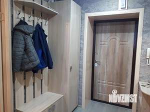 1-к квартира, на длительный срок, 40м2, 8/16 этаж