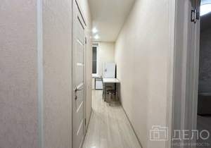 1-к квартира, на длительный срок, 30м2, 5/5 этаж