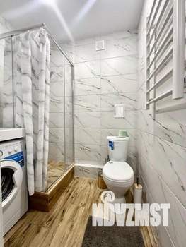 1-к квартира, посуточно, 32м2, 1/1 этаж