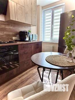 1-к квартира, посуточно, 30м2, 8/24 этаж