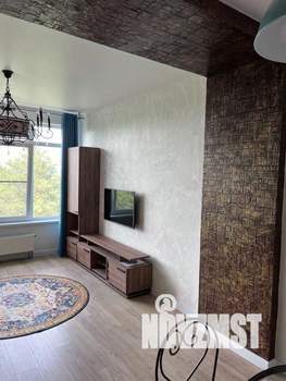 1-к квартира, посуточно, 56м2, 1/1 этаж