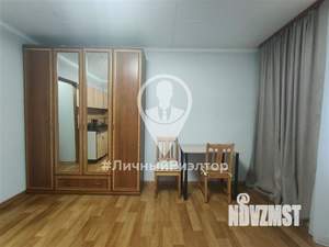 Студия квартира, на длительный срок, 19м2, 5/5 этаж