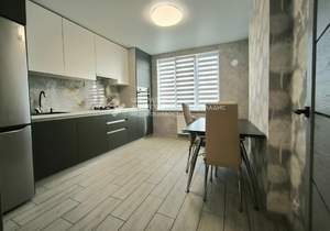 1-к квартира, на длительный срок, 36м2, 22/26 этаж