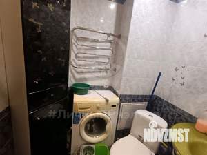 1-к квартира, на длительный срок, 30м2, 2/10 этаж