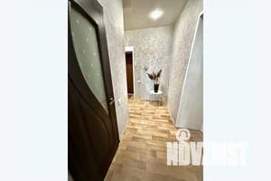 1-к квартира, посуточно, 55м2, 8/11 этаж