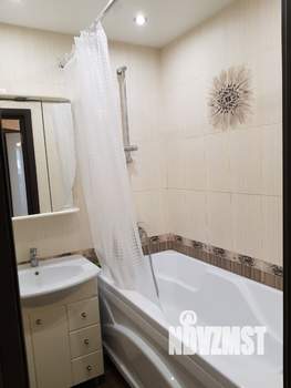 2-к квартира, на длительный срок, 76м2, 10/10 этаж