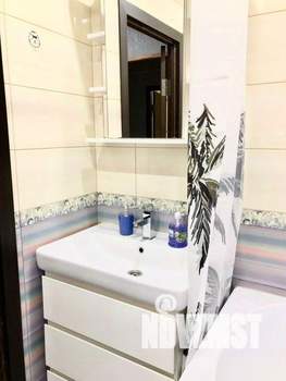 1-к квартира, посуточно, 52м2, 1/1 этаж