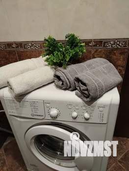 2-к квартира, посуточно, 80м2, 17/25 этаж