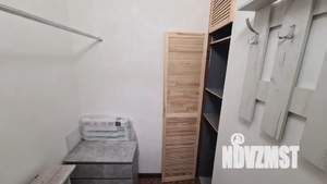 1-к квартира, посуточно, 41м2, 7/9 этаж