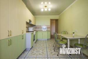 2-к квартира, посуточно, 75м2, 1/1 этаж