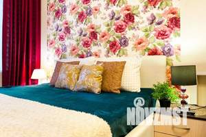 1-к квартира, посуточно, 40м2, 4/5 этаж