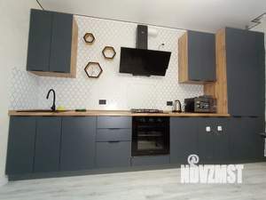 2-к квартира, посуточно, 50м2, 23/25 этаж