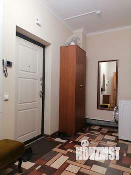 1-к квартира, на длительный срок, 48м2, 2/15 этаж