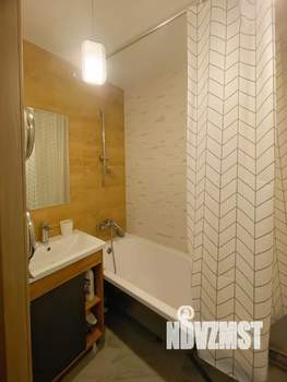 1-к квартира, посуточно, 32м2, 4/9 этаж