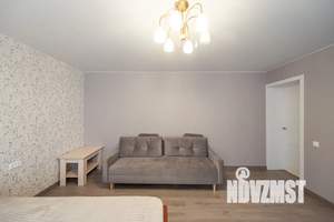 2-к квартира, посуточно, 60м2, 3/10 этаж