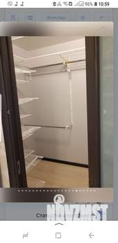 2-к квартира, на длительный срок, 76м2, 10/10 этаж