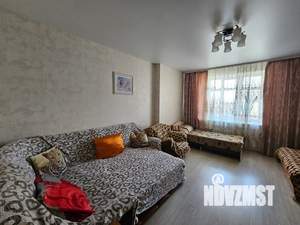 2-к квартира, посуточно, 80м2, 8/10 этаж