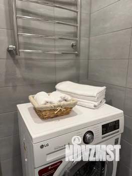 1-к квартира, посуточно, 44м2, 23/25 этаж