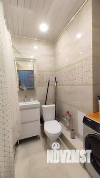 1-к квартира, на длительный срок, 48м2, 4/20 этаж