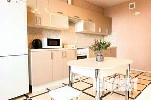 1-к квартира, посуточно, 45м2, 7/21 этаж