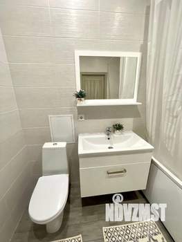 2-к квартира, посуточно, 65м2, 1/1 этаж