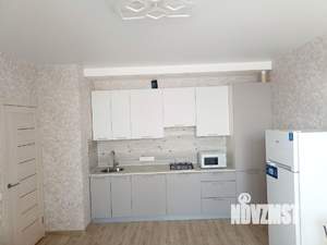 1-к квартира, на длительный срок, 40м2, 6/20 этаж