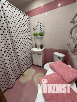 1-к квартира, посуточно, 37м2, 15/28 этаж