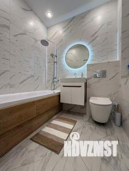 1-к квартира, посуточно, 39м2, 1/1 этаж