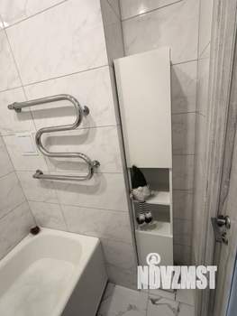 Студия квартира, на длительный срок, 22м2, 14/14 этаж