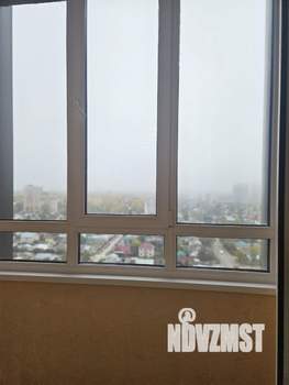 1-к квартира, на длительный срок, 41м2, 20/25 этаж