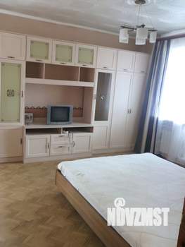 1-к квартира, на длительный срок, 35м2, 2/9 этаж