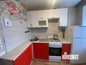 1-к квартира, на длительный срок, 42м2, 7/9 этаж