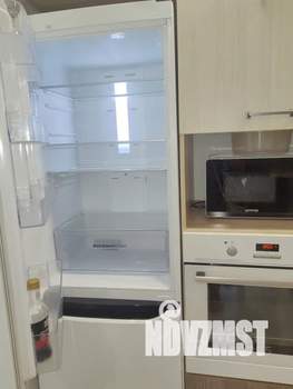 1-к квартира, посуточно, 45м2, 4/25 этаж