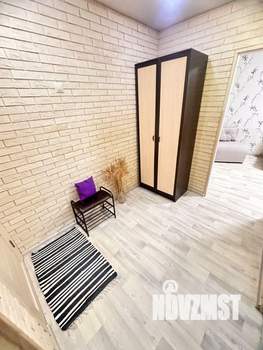 2-к квартира, посуточно, 65м2, 1/1 этаж