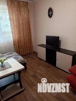 1-к квартира, посуточно, 50м2, 7/10 этаж