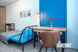 2-к квартира, посуточно, 50м2, 1/1 этаж