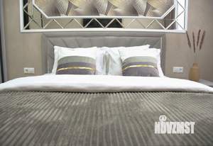 1-к квартира, посуточно, 41м2, 1/1 этаж