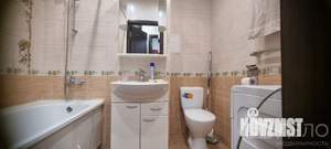 1-к квартира, на длительный срок, 40м2, 19/22 этаж