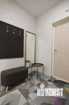 2-к квартира, посуточно, 70м2, 1/1 этаж