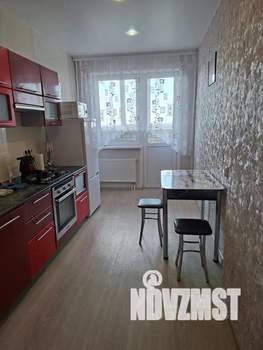 1-к квартира, посуточно, 34м2, 13/19 этаж