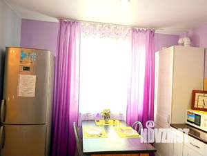 1-к квартира, посуточно, 35м2, 12/15 этаж