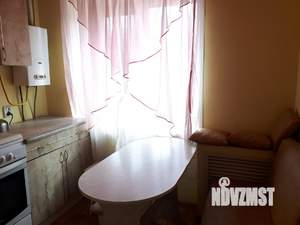 1-к квартира, на длительный срок, 32м2, 4/5 этаж