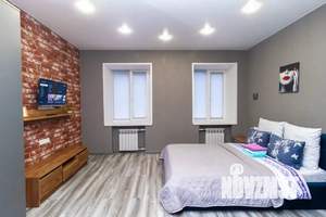 2-к квартира, посуточно, 49м2, 3/5 этаж