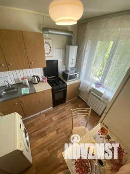 1-к квартира, посуточно, 36м2, 5/5 этаж