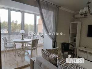 2-к квартира, на длительный срок, 80м2, 6/7 этаж