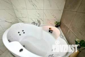 1-к квартира, посуточно, 45м2, 21/30 этаж