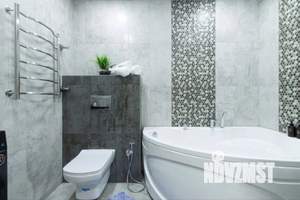 1-к квартира, посуточно, 105м2, 1/1 этаж